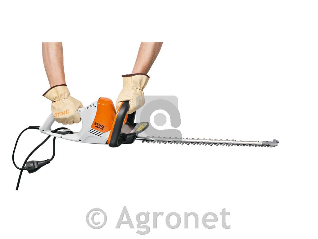 Električne škarje za živo mejo HSE 52 meč 50 cm STIHL