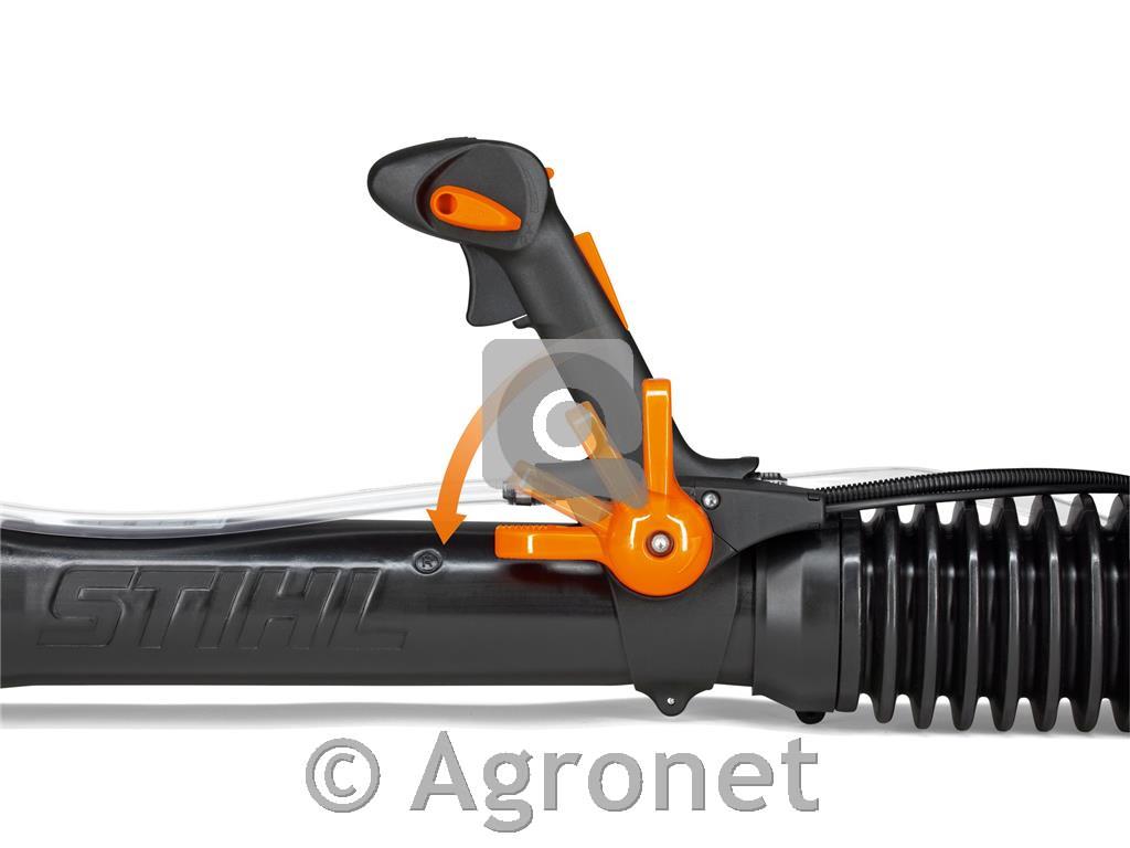 Motorna škropilnica SR 450 STIHL