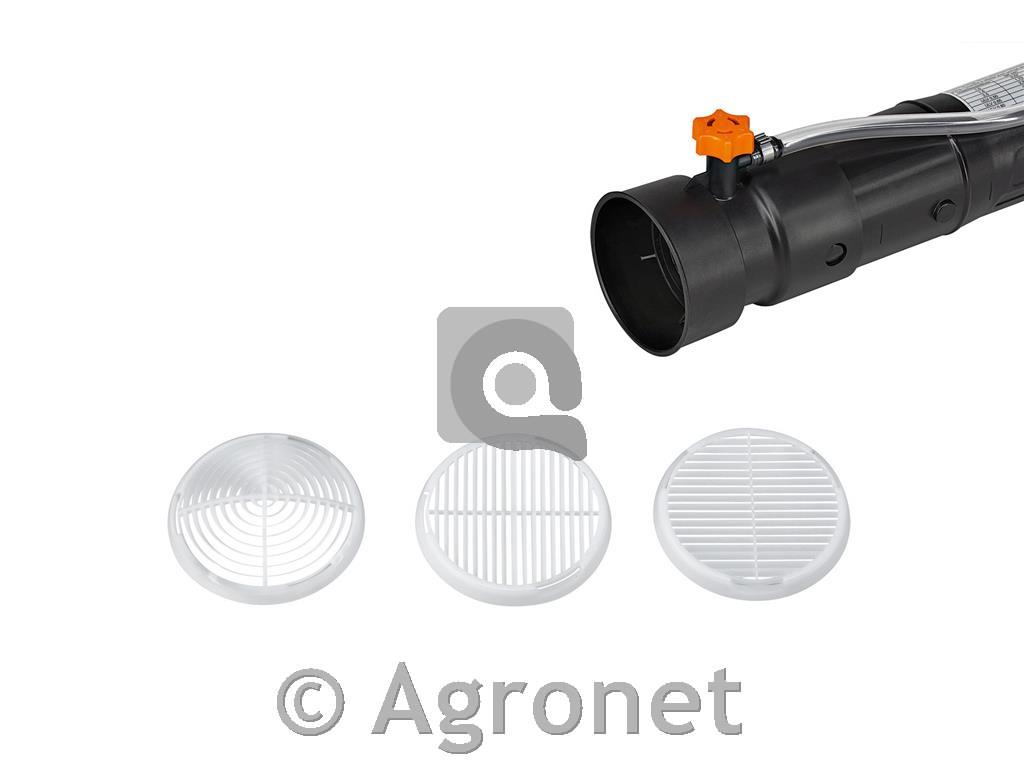 Motorna škropilnica SR 450 STIHL