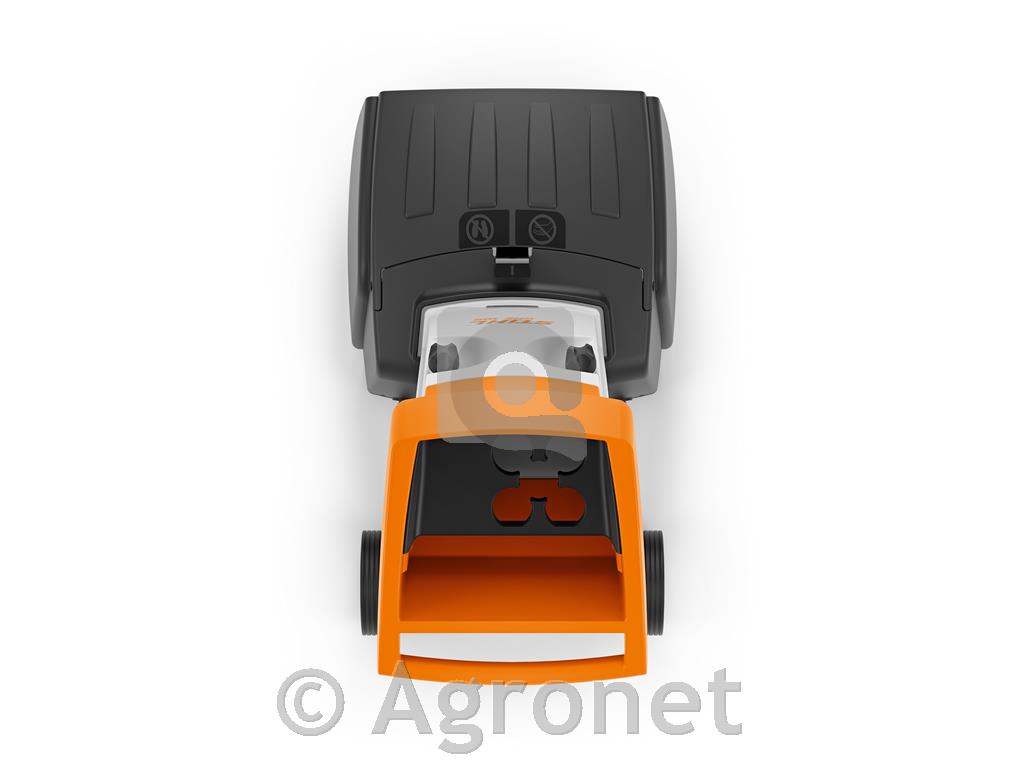 Drobilnik vej GHE 105 STIHL