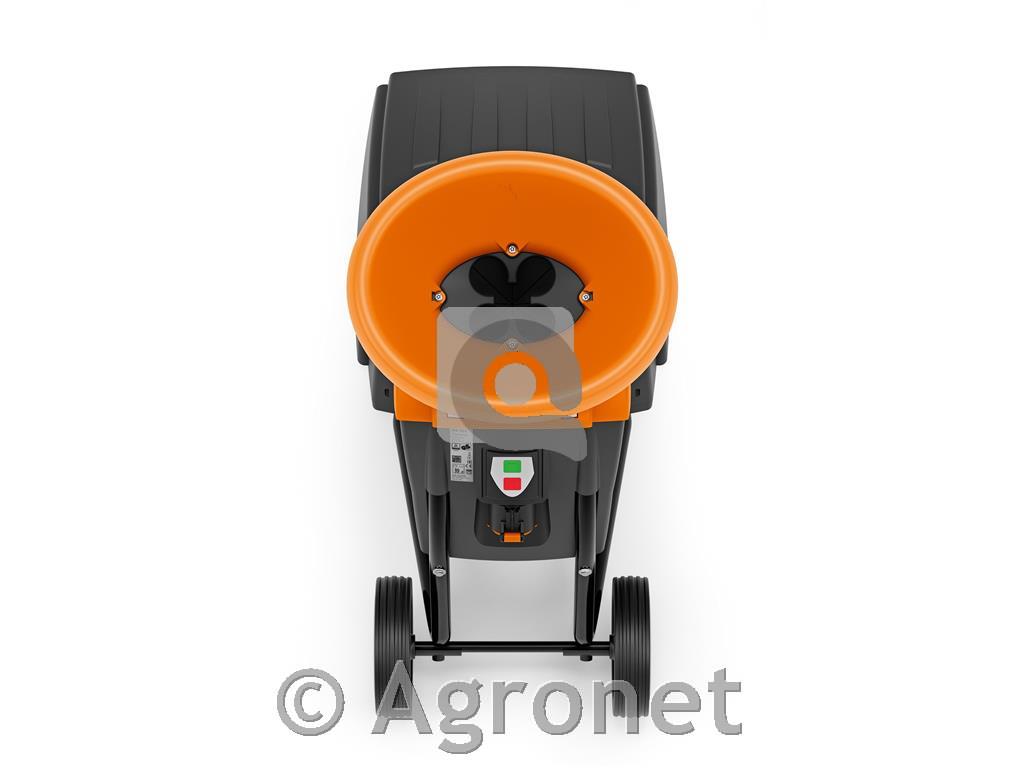 Drobilnik vej GHE 150 STIHL
