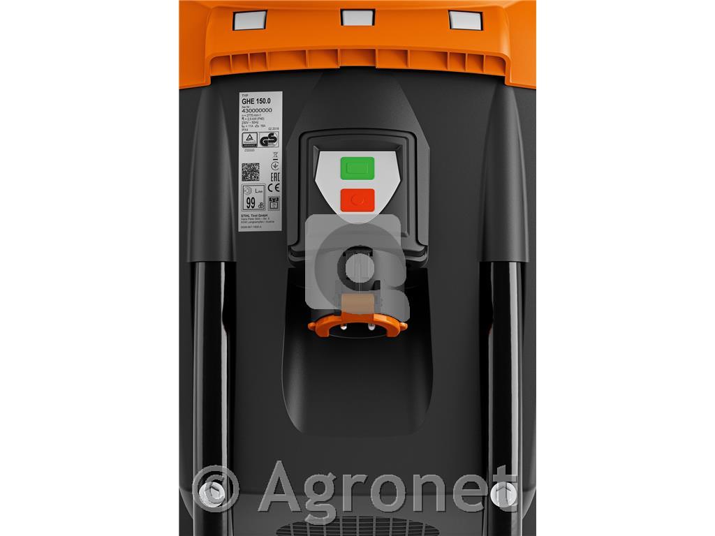 Drobilnik vej GHE 150 STIHL