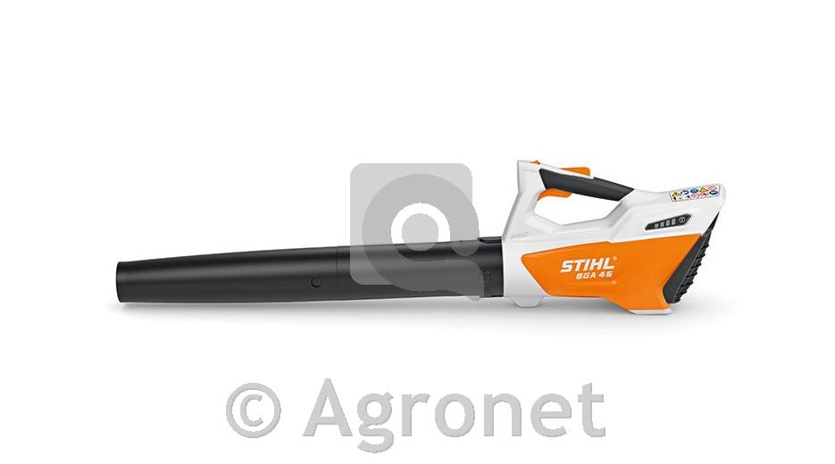 Akumulatorski pihalnik BGA 45 STIHL