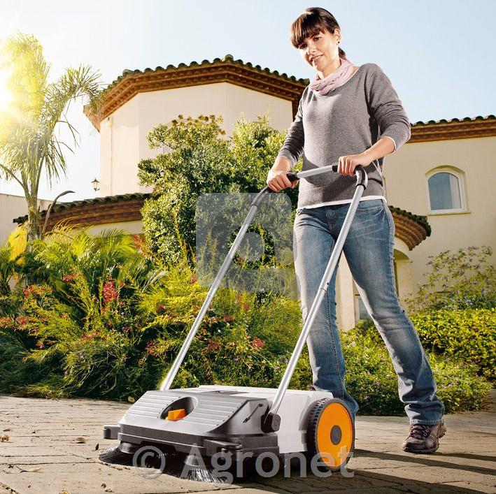 Ročni stroj za pometanje KG 550 STIHL
