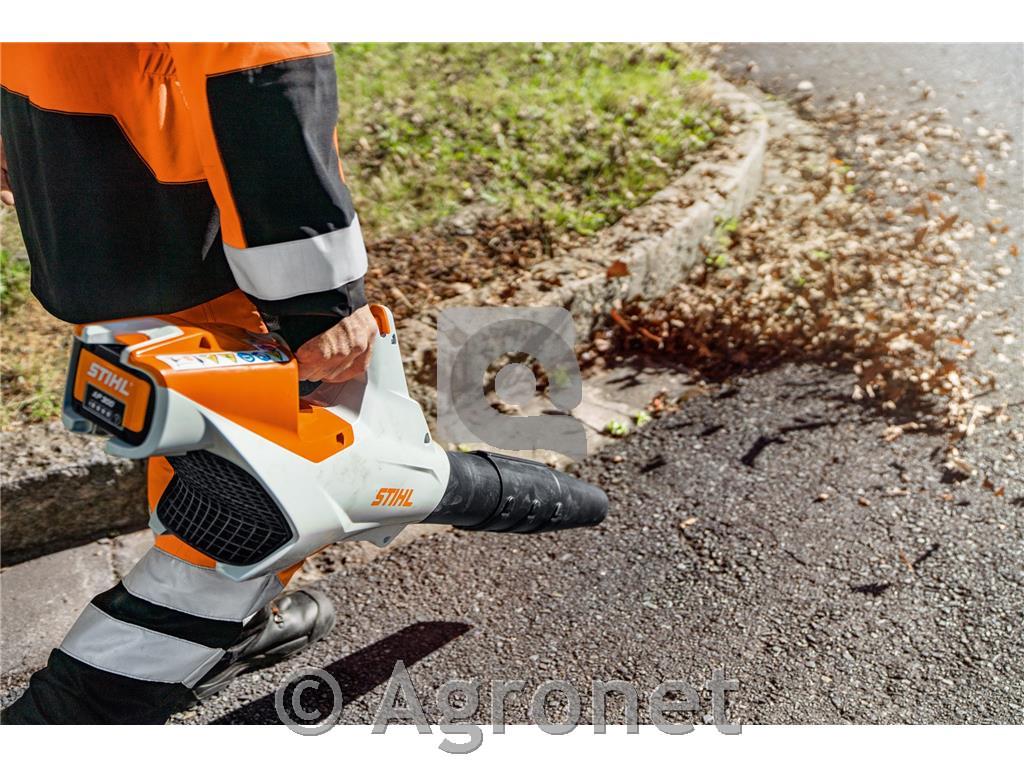 Akumulatorski pihalnik BGA 86 STIHL