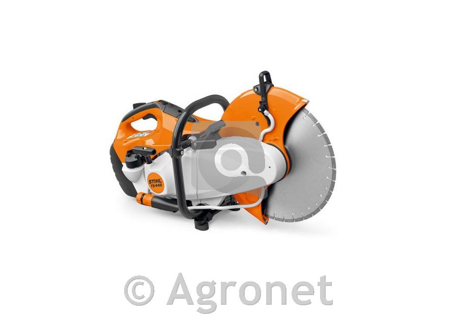 Brusilno-rezalni stroj TS 440 STIHL