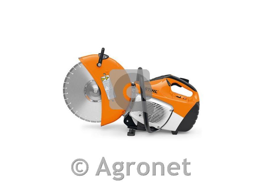 Brusilno-rezalni stroj TS 440 STIHL