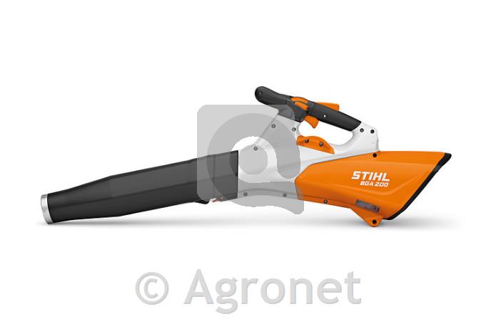 Akumulatorski pihalnik BGA 200 STIHL