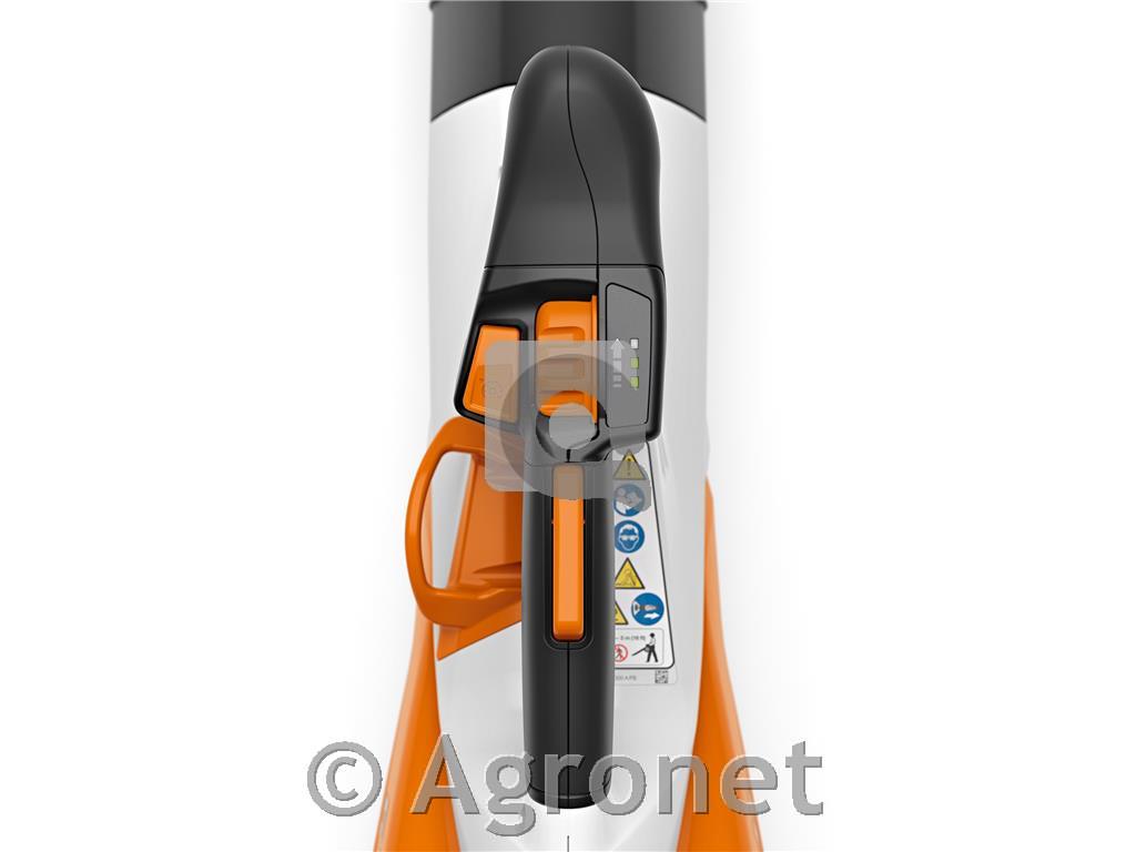 Akumulatorski pihalnik BGA 200 STIHL