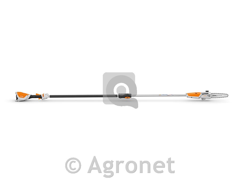 Višinski obrezovalnik HTA 50 STIHL