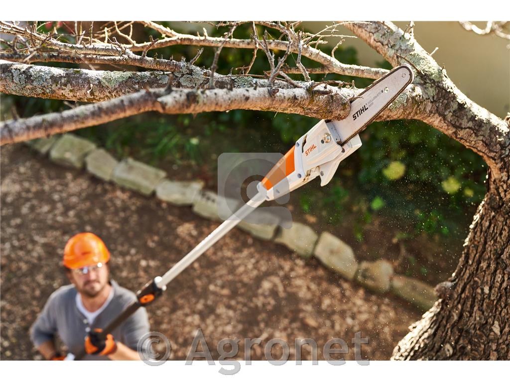 Višinski obrezovalnik HTA 50 STIHL