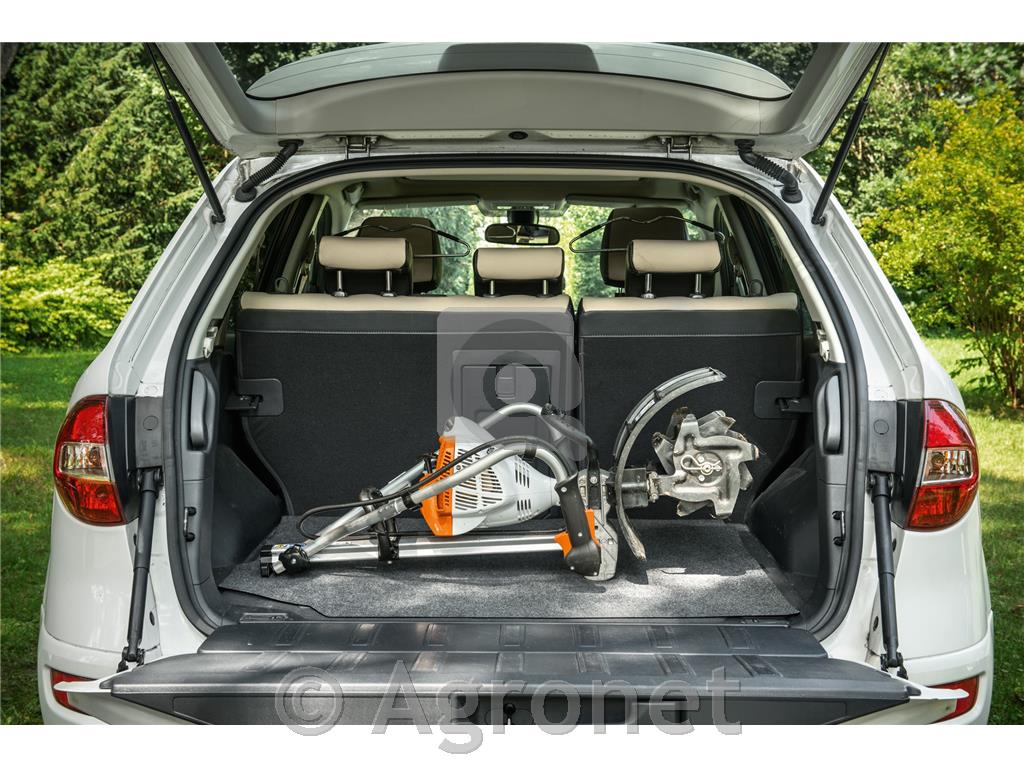 Multi motor MM 56 STIHL