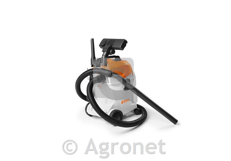 Električni sesalnik za suho in mokro sesanje SE 33 STIHL