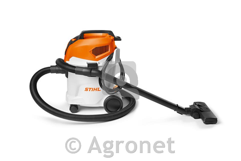 Električni sesalnik za suho in mokro sesanje SE 33 STIHL