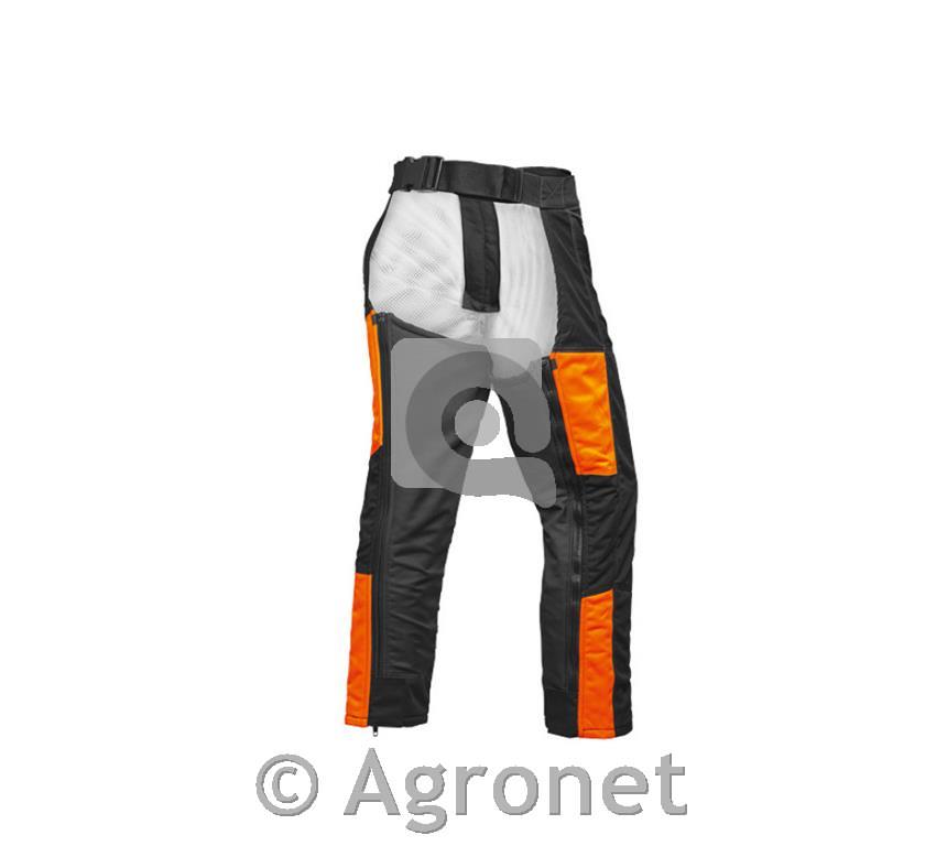 Krožna zaščita nog 360° XS-M STIHL