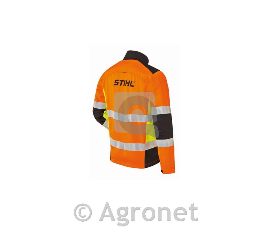 Jopič z zaščito pred rezi Protect MS STIHL