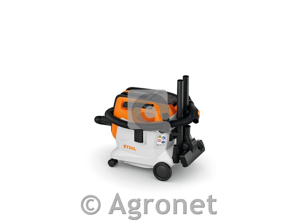 Aku sesalnik za suho in mokro ses. SAE 60 L AK 20+AL 1 STIHL