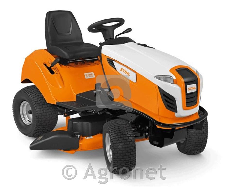 Vrtni traktor RT 4112 SZ STIHL