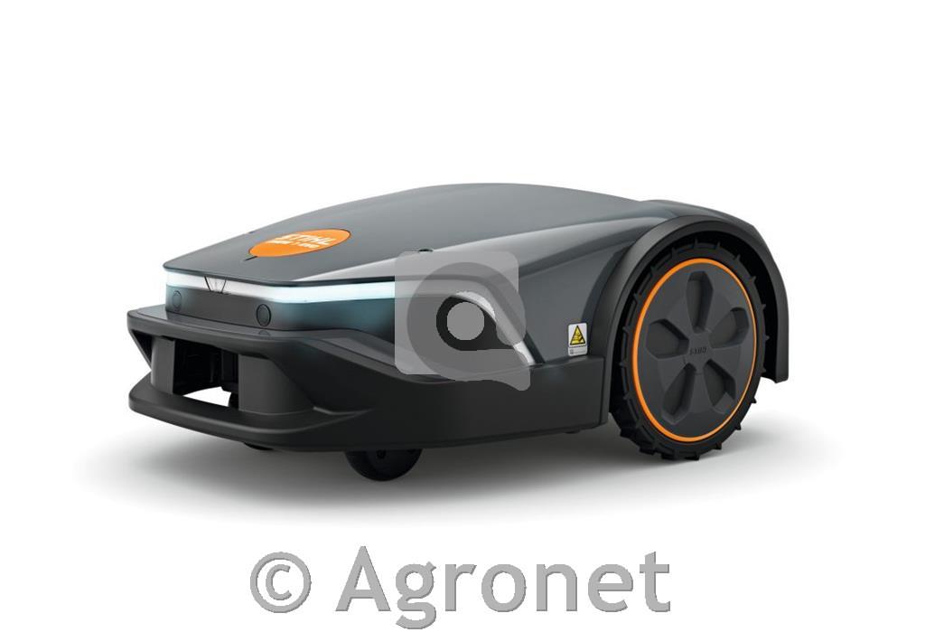 Robotska kosilnica iMow 7 EVO STIHL