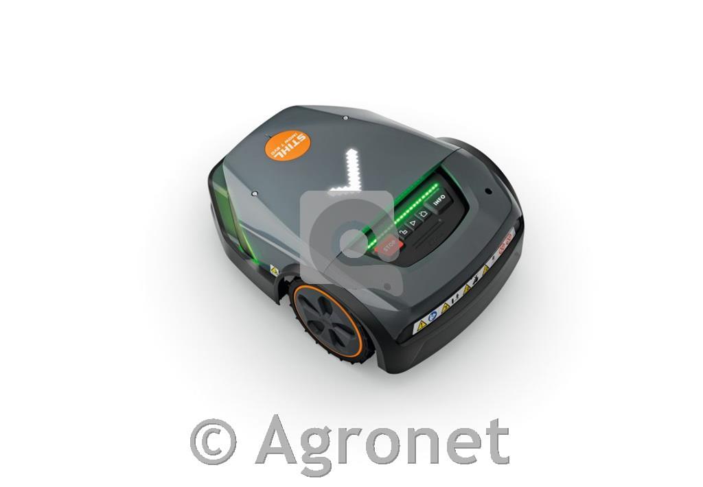 Robotska kosilnica iMow 7 EVO STIHL