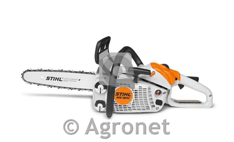 Motorna žaga MS 194 C-E, meč 35 cm STIHL