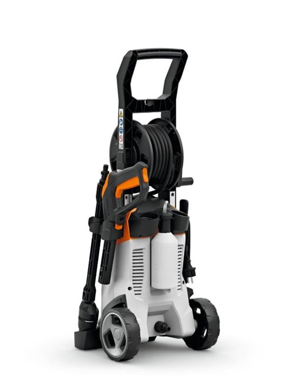 Visokotlačni čistilnik RE 100 PLUS CONTROL STIHL