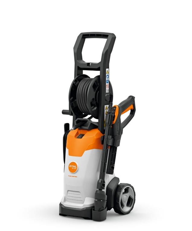 Visokotlačni čistilnik RE 100 PLUS CONTROL STIHL