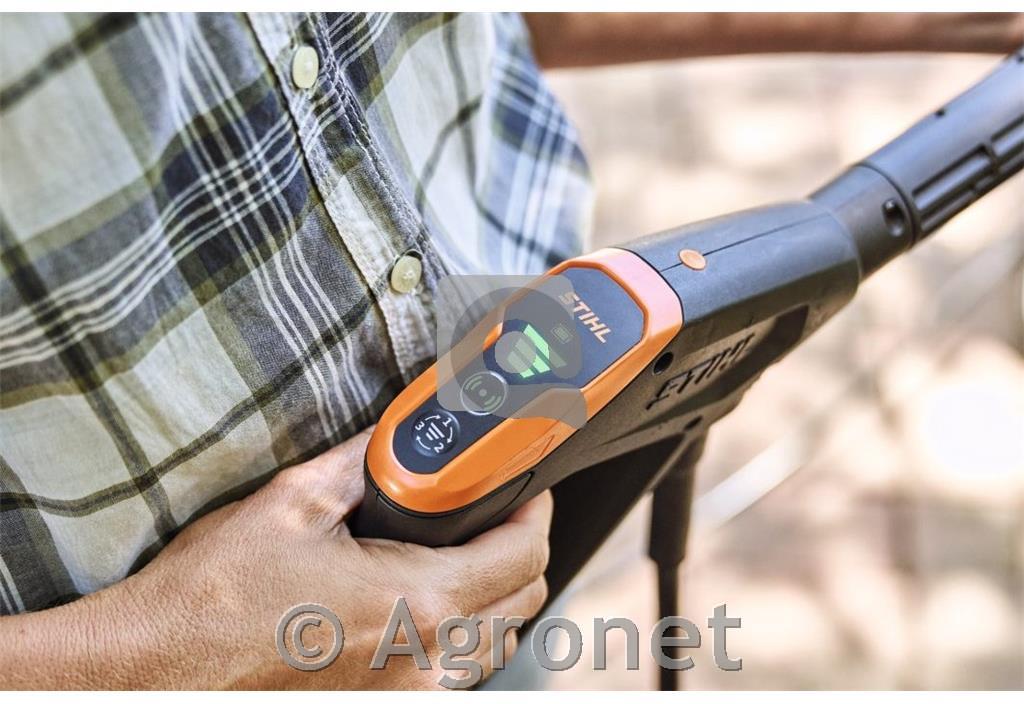 Visokotlačni čistilnik RE 100 PLUS CONTROL STIHL