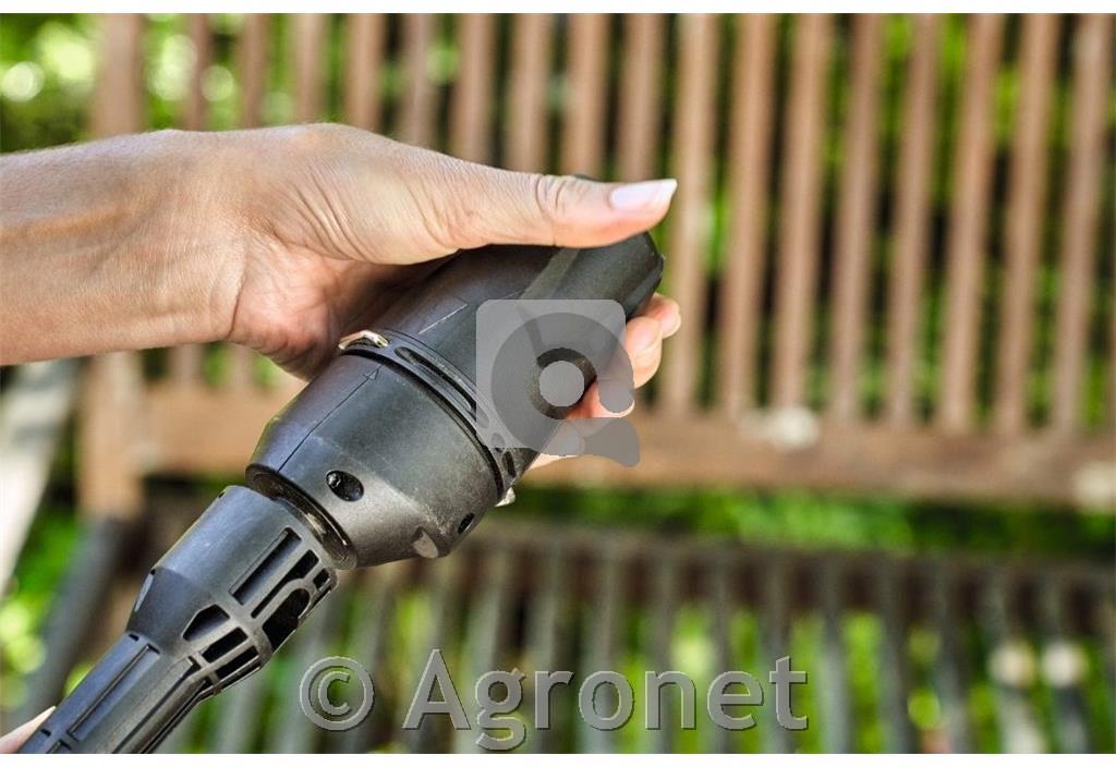 Visokotlačni čistilnik RE 100 PLUS CONTROL STIHL