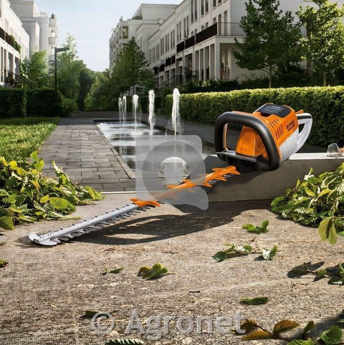 Akumulatorski rezalnik HSA 86 STIHL