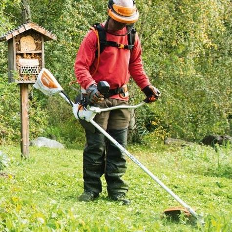 Akumulatorska kosa FSA 130 AutoCut C 26-2 STIHL