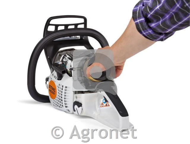 Motorna žaga MS 231, meč 40 cm STIHL