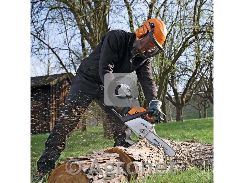 Motorna žaga 221 Picco Duro, meč 35 cm STIHL