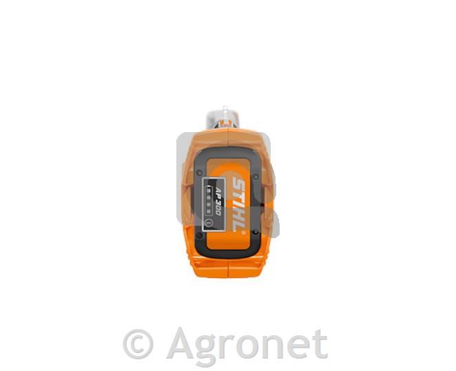 Višinski obrezovalnik HTA 85 STIHL