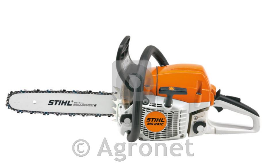 Motorna žaga MS 241 C-M, meč 40 cm STIHL