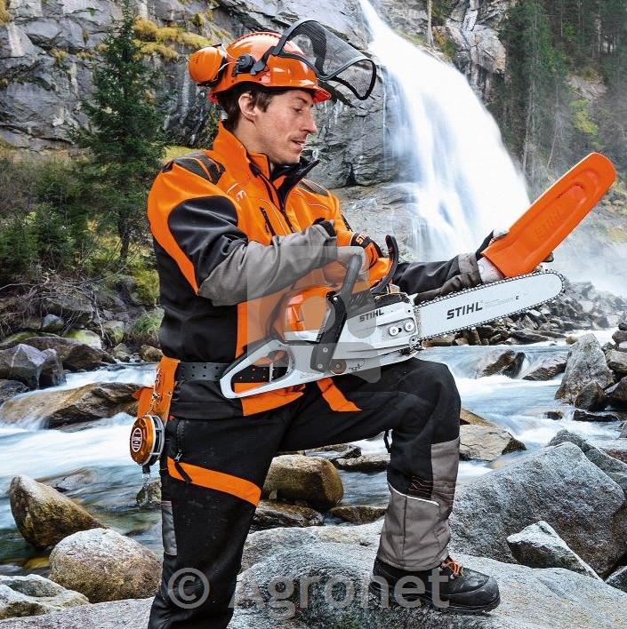 Motorna žaga MS 241 C-M, meč 40 cm STIHL