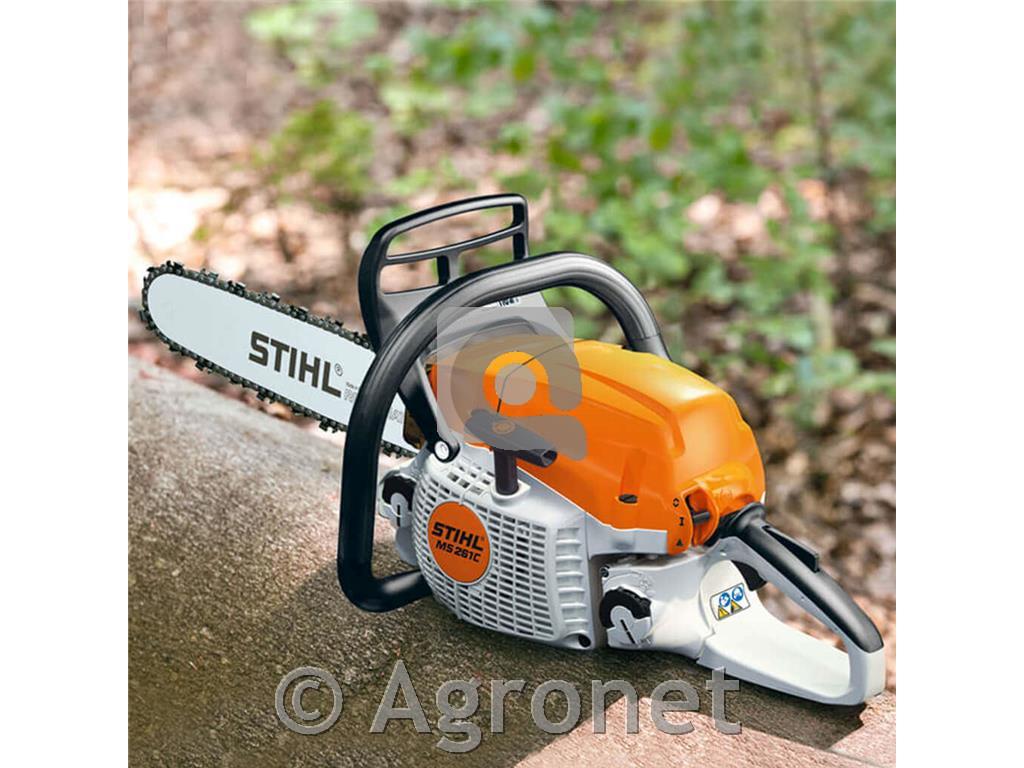 Motorna žaga MS 261 C-M, meč 37cm STIHL