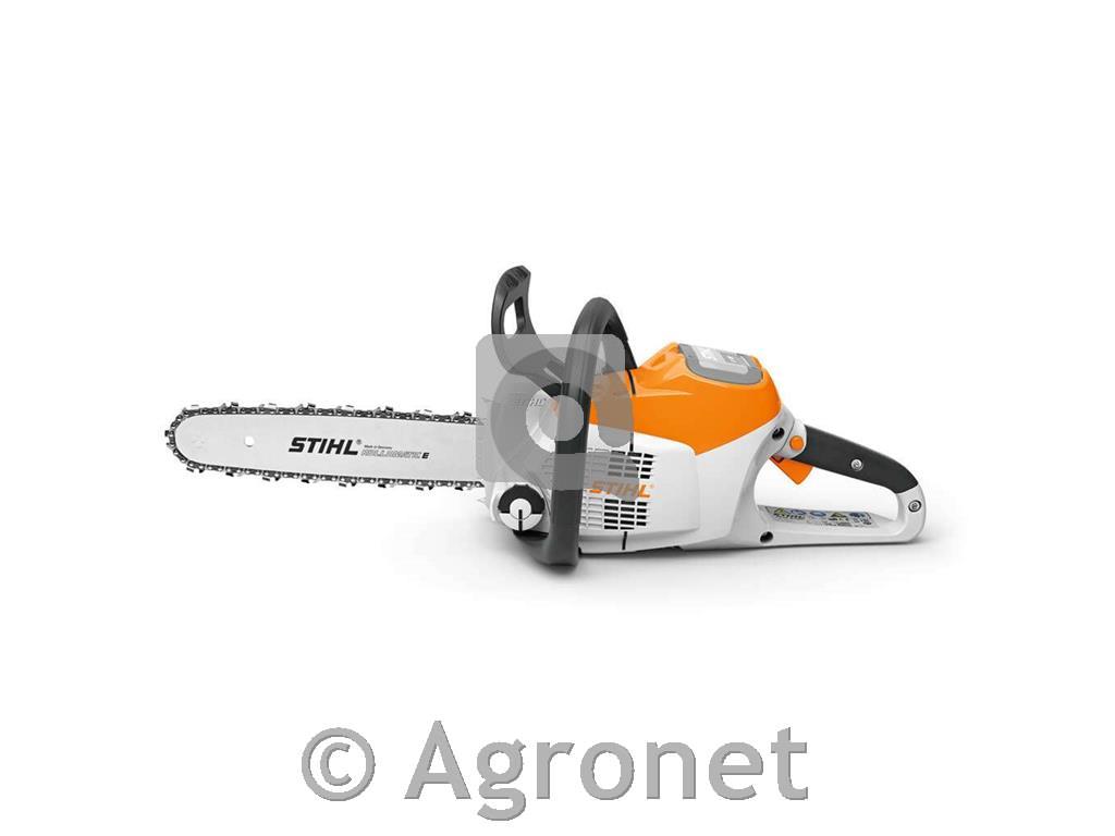 Akumulatorska žaga MSA 220 C-B, meč 40 cm STIHL
