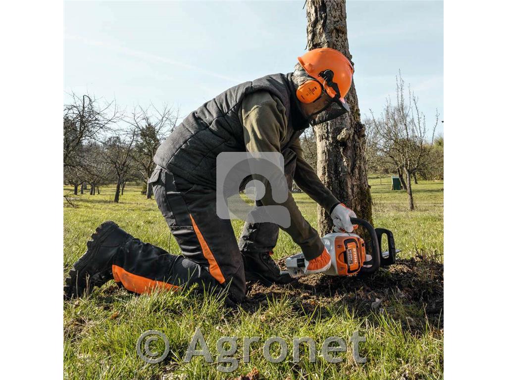 Akumulatorska žaga MSA 220 C-B, meč 40 cm STIHL