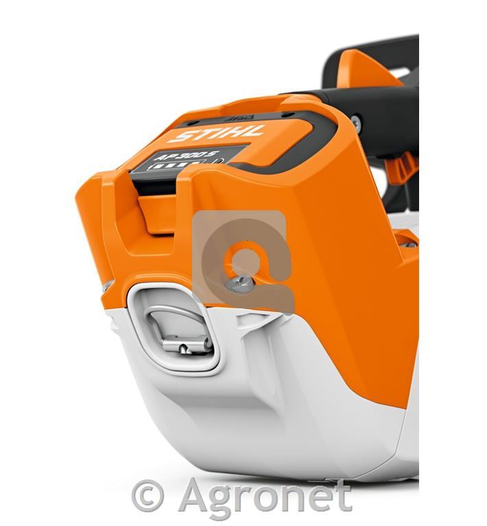 Akumulatorska žaga MSA 220 TC-O, meč 35 cm STIHL