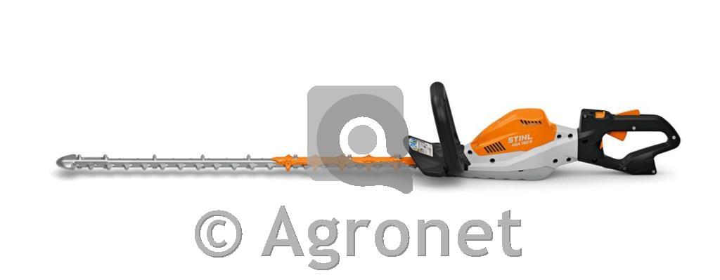 Akumulatorski rezalnik 130 T, 75 cm STIHL