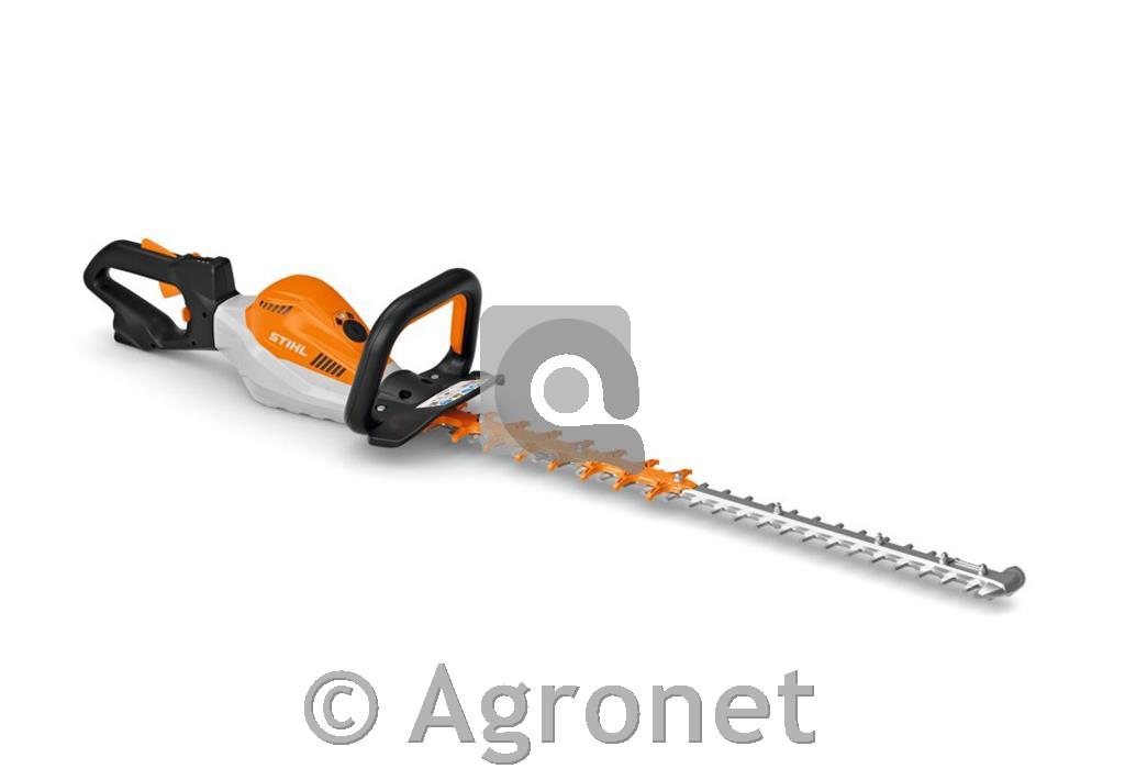 Akumulatorski rezalnik 130 T, 75 cm STIHL