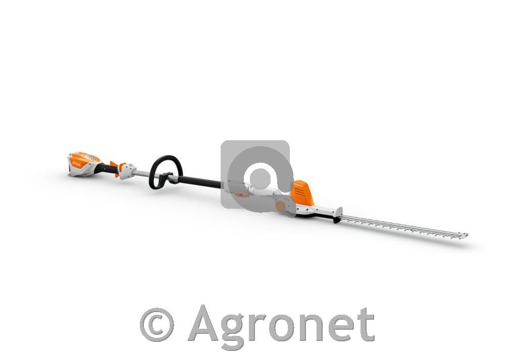 Akumulatorske teleskopske škarje HLA 56 meč 45 cm STIHL
