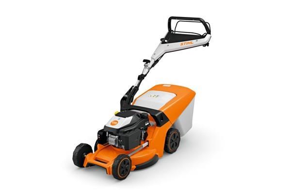 Bencinska kosilnica RM 443 V STIHL