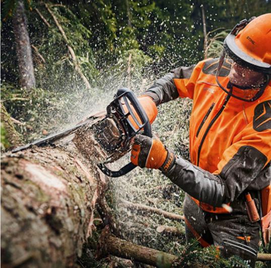 Motorna žaga MS 462 C-M , meč 45cm STIHL