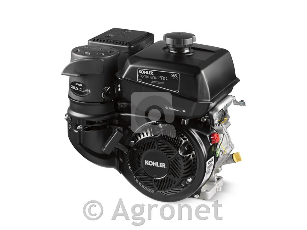 Motor Kohler CH 395