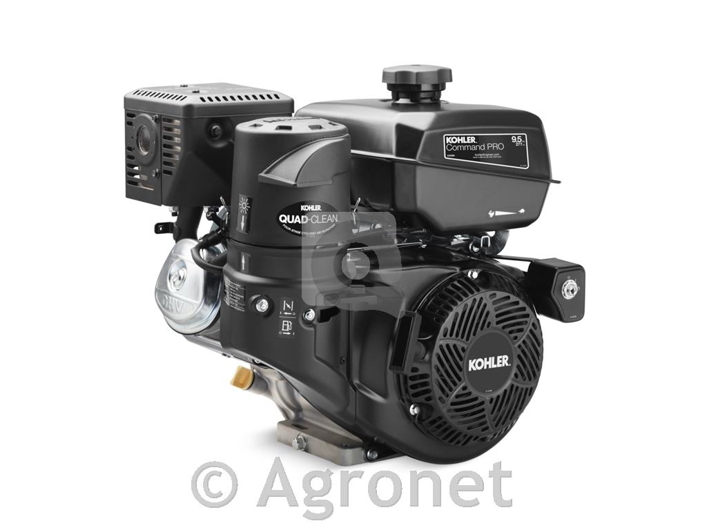 Motor Kohler CH 395