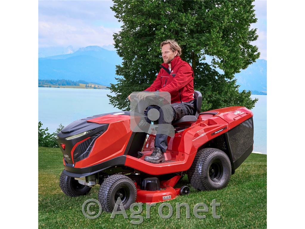 Vrtni traktor T 18-95.4 HD V2 solo by AL-KO