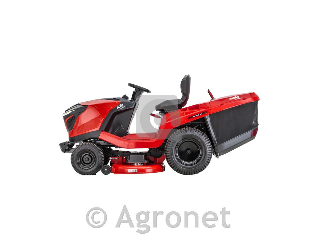 Vrtni traktor T 22-105.4 HD V2 SD solo by AL-KO