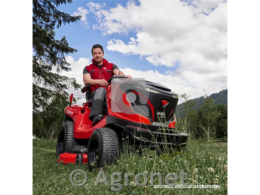 Vrtni traktor T 24-125.4 HD V2 solo by AL-KO